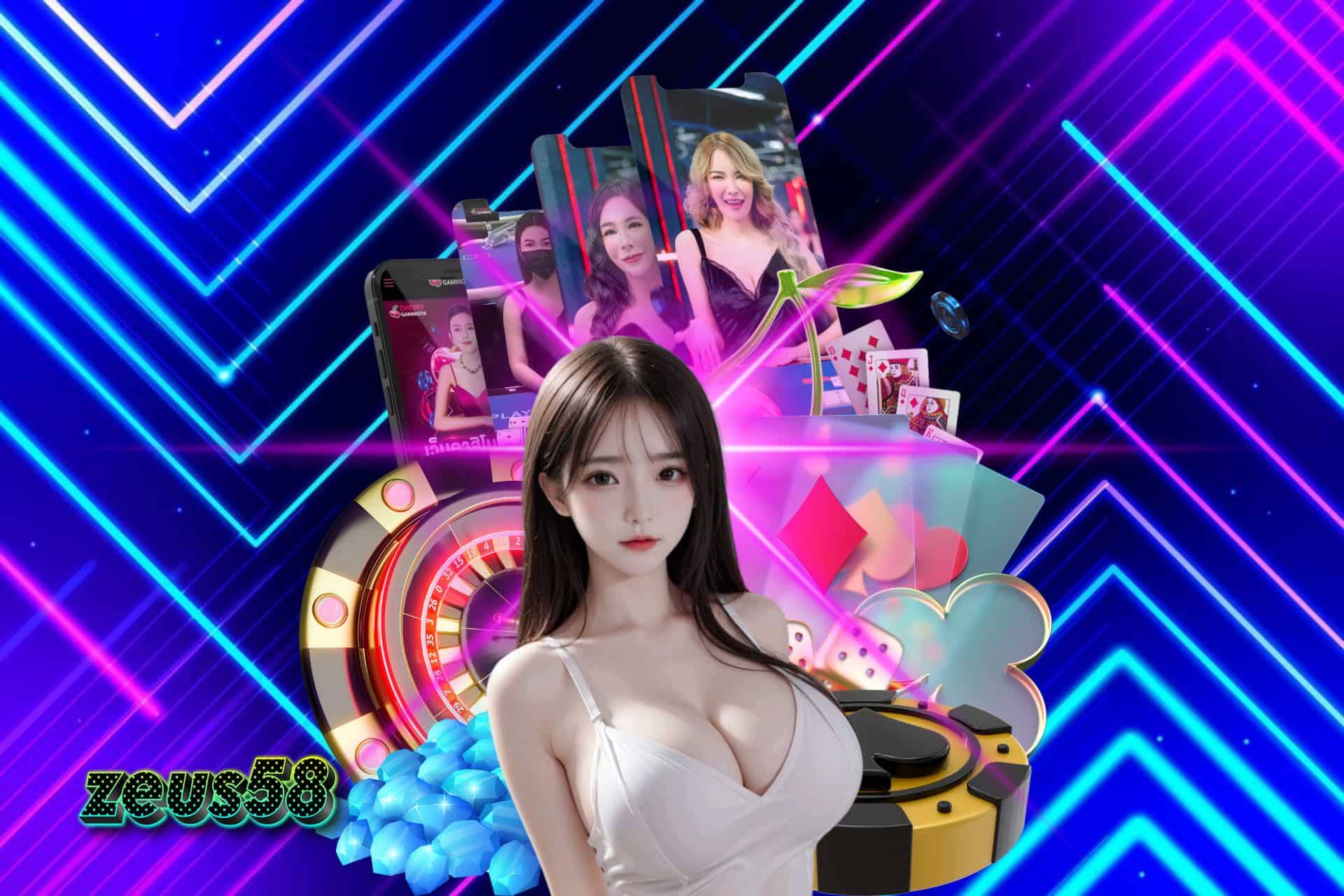 zeus-58-สล็อต